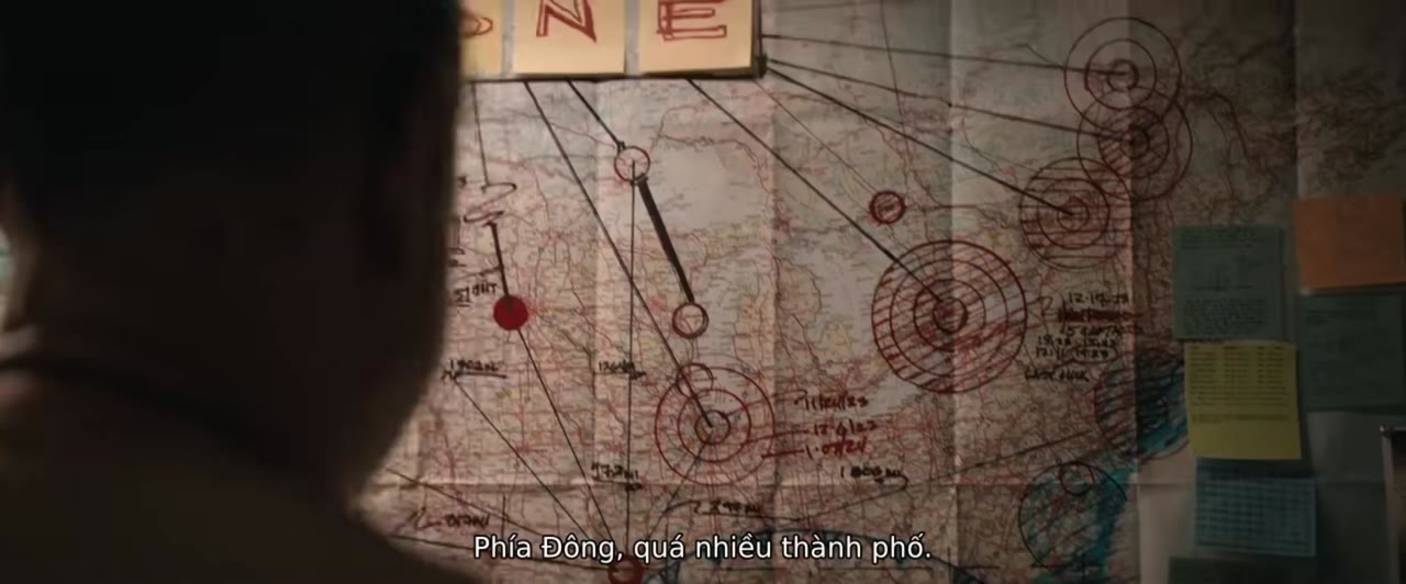 Finch tập 1