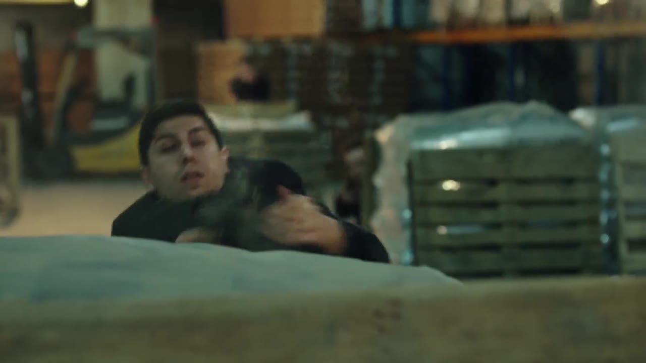 Bộ Đôi Rắc Rối tập 40