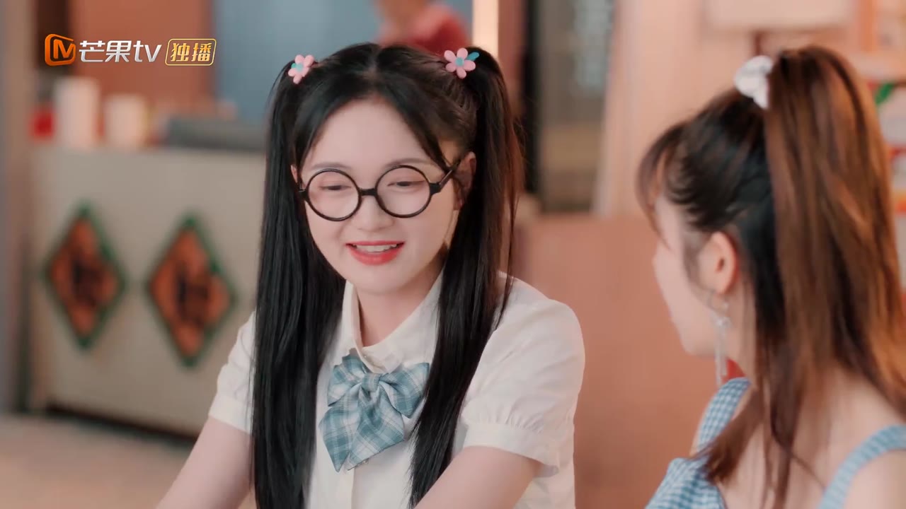 Không Chỉ Là Mối Quan Hệ Thuê Chung Nhà tập 2