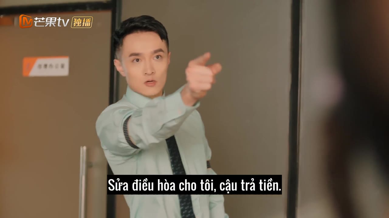 Không Chỉ Là Mối Quan Hệ Thuê Chung Nhà tập 4 cảnh 3