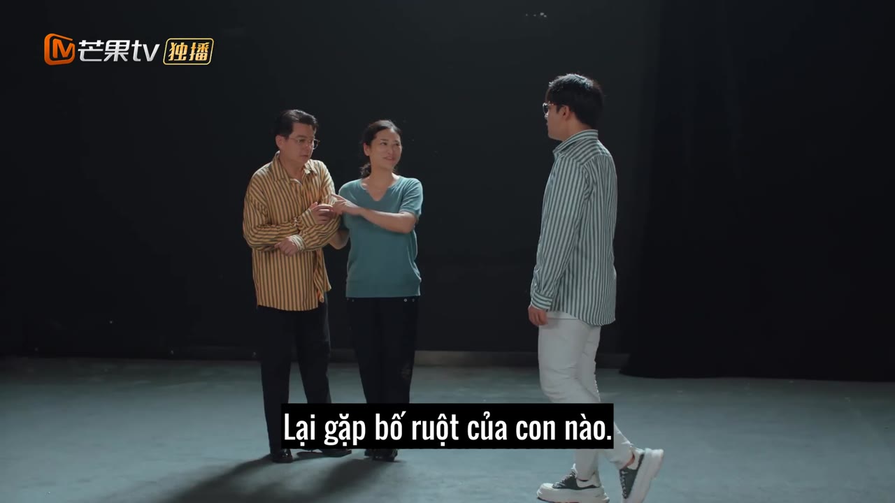 Không Chỉ Là Mối Quan Hệ Thuê Chung Nhà tập 7 cảnh 2