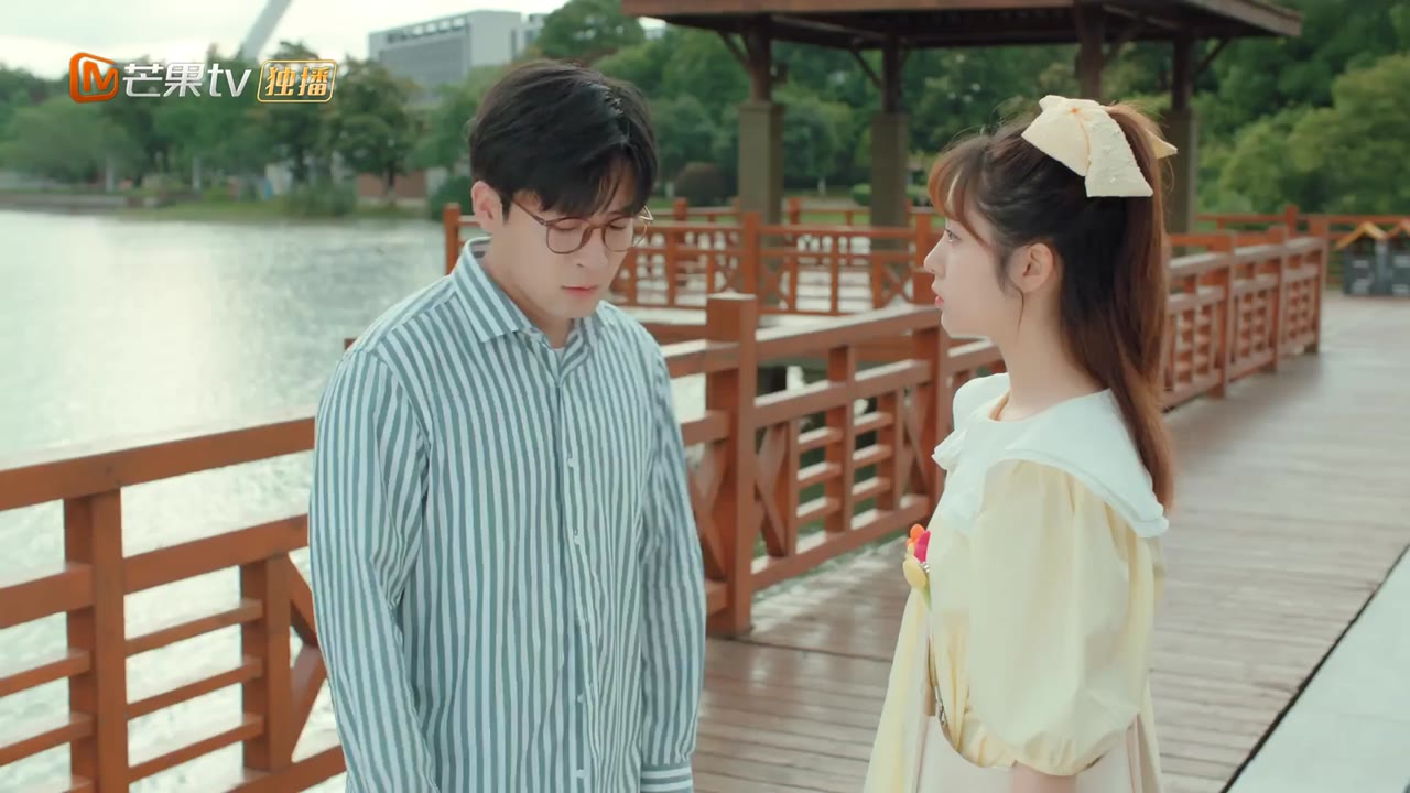 Không Chỉ Là Mối Quan Hệ Thuê Chung Nhà tập 7 cảnh 3