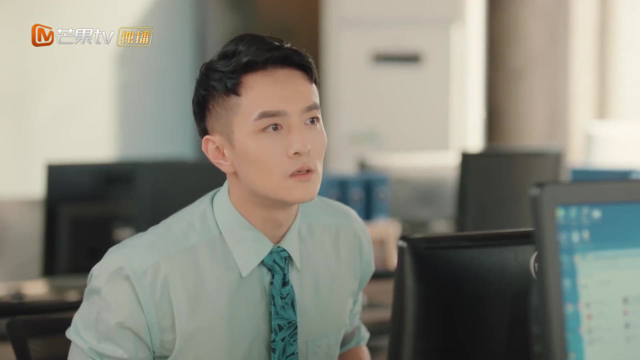Không Chỉ Là Mối Quan Hệ Thuê Chung Nhà tập 10