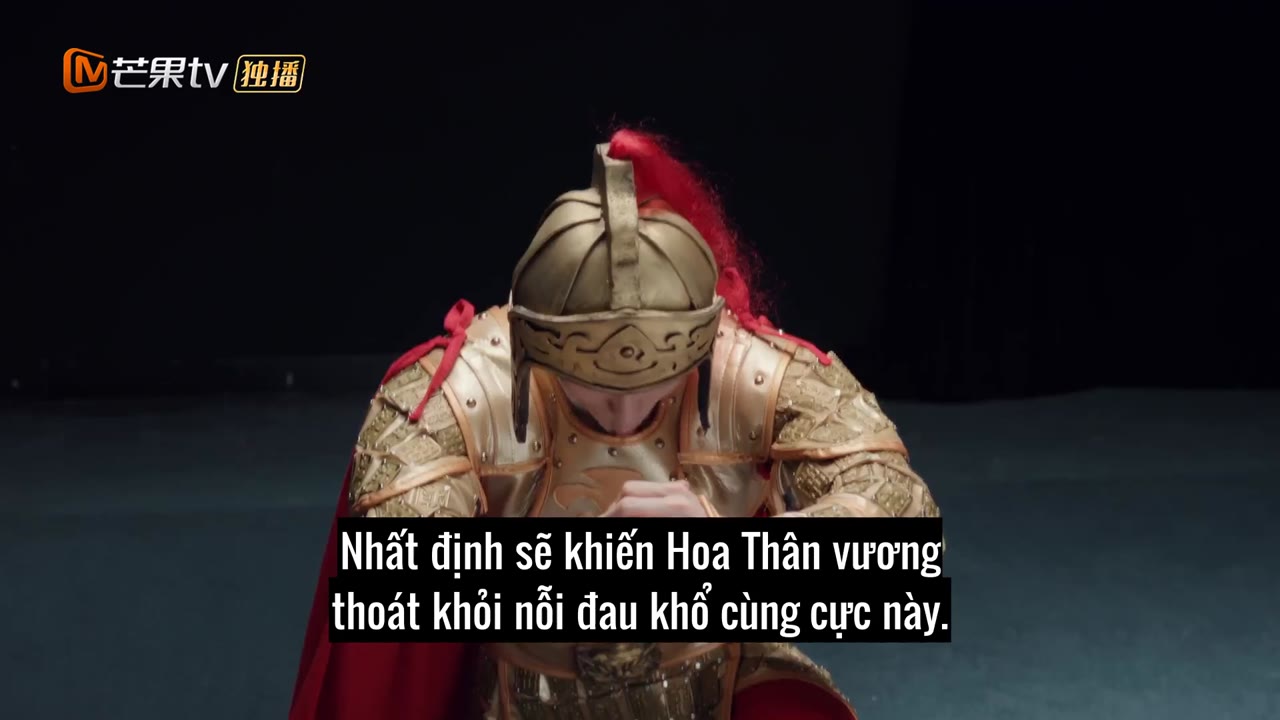 Không Chỉ Là Mối Quan Hệ Thuê Chung Nhà tập 11 cảnh 2