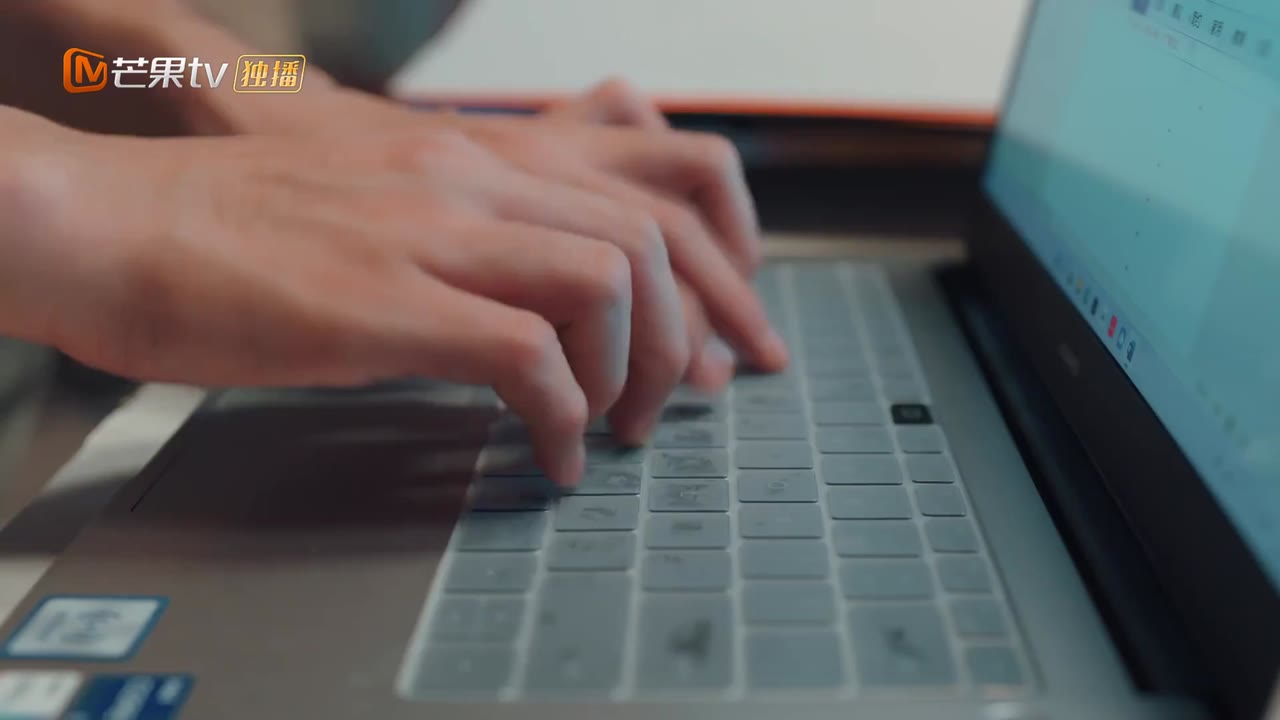 Không Chỉ Là Mối Quan Hệ Thuê Chung Nhà tập 14 cảnh 2