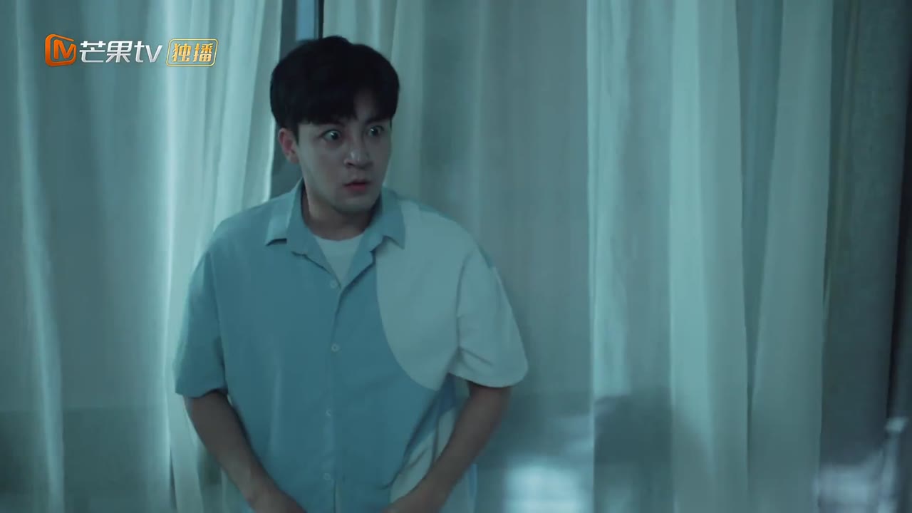 Không Chỉ Là Mối Quan Hệ Thuê Chung Nhà tập 15