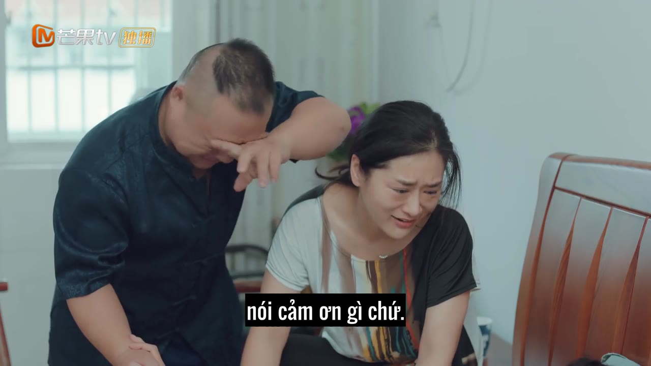 Không Chỉ Là Mối Quan Hệ Thuê Chung Nhà tập 16 cảnh 3