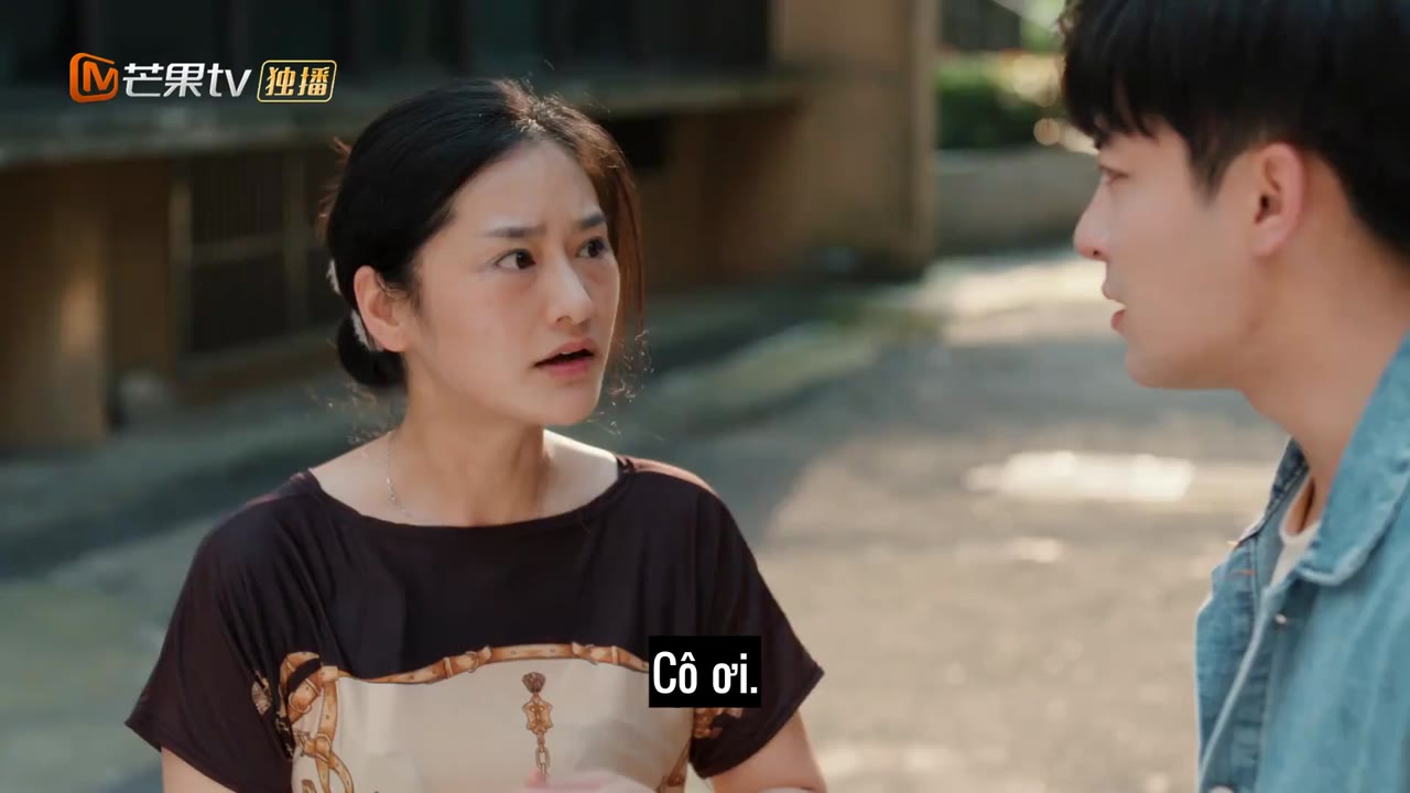 Không Chỉ Là Mối Quan Hệ Thuê Chung Nhà tập 17 cảnh 3