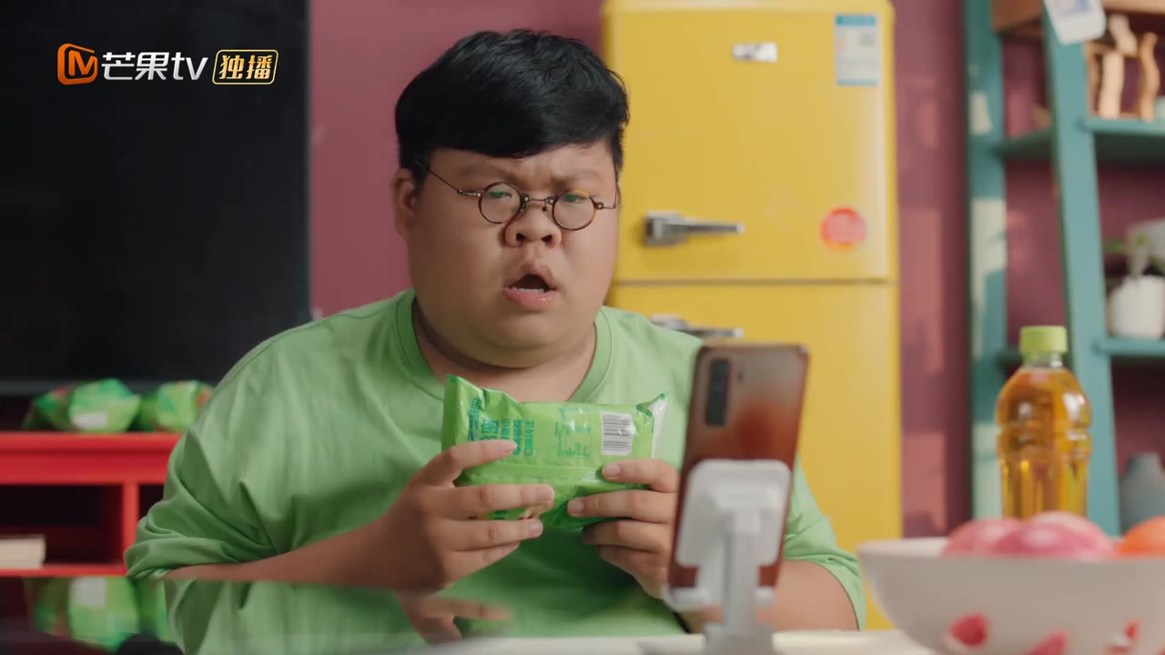 Không Chỉ Là Mối Quan Hệ Thuê Chung Nhà tập 19