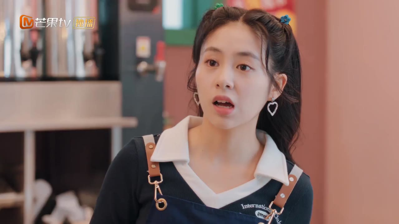 Không Chỉ Là Mối Quan Hệ Thuê Chung Nhà tập 19 cảnh 2