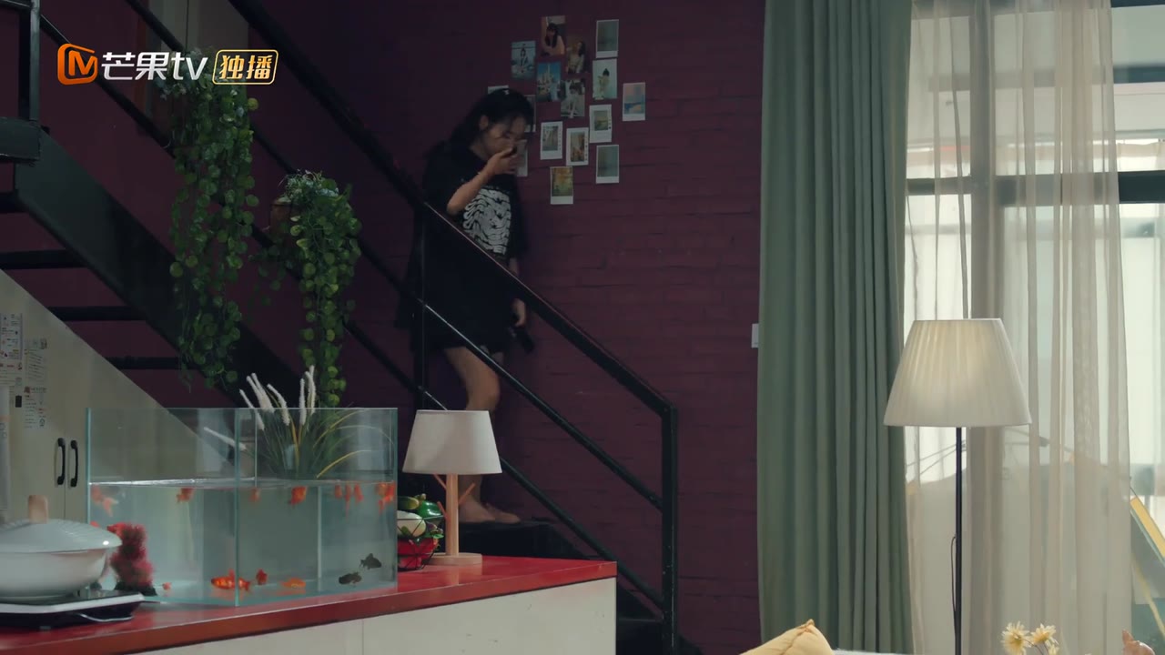 Không Chỉ Là Mối Quan Hệ Thuê Chung Nhà tập 25