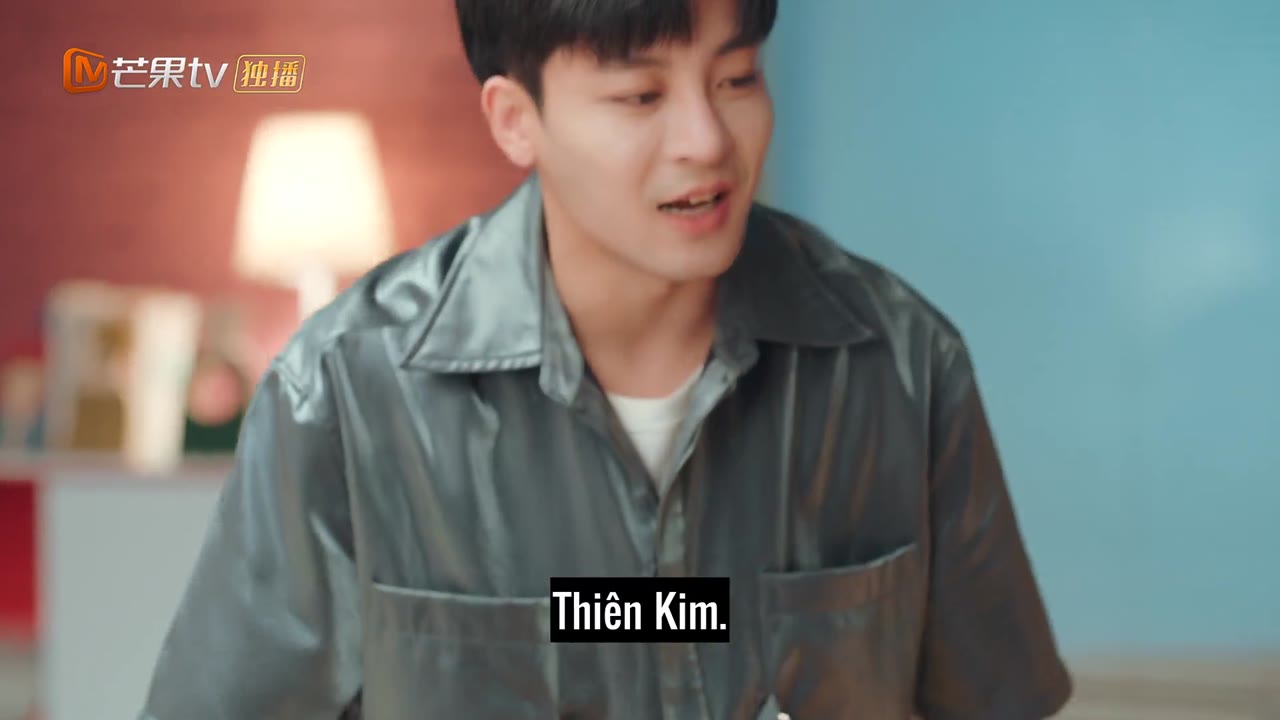 Không Chỉ Là Mối Quan Hệ Thuê Chung Nhà tập 26 cảnh 2