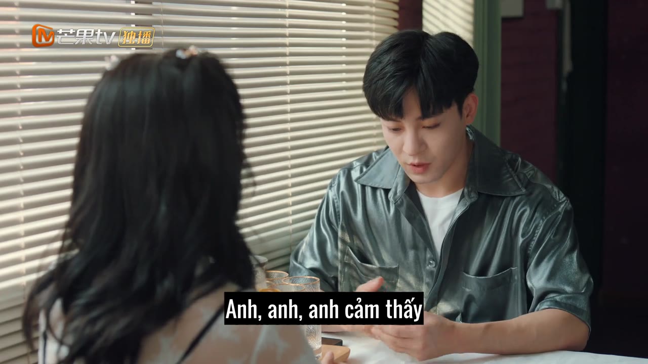 Không Chỉ Là Mối Quan Hệ Thuê Chung Nhà tập 27 cảnh 2