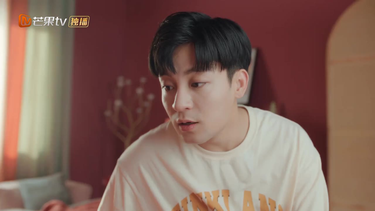 Không Chỉ Là Mối Quan Hệ Thuê Chung Nhà tập 28