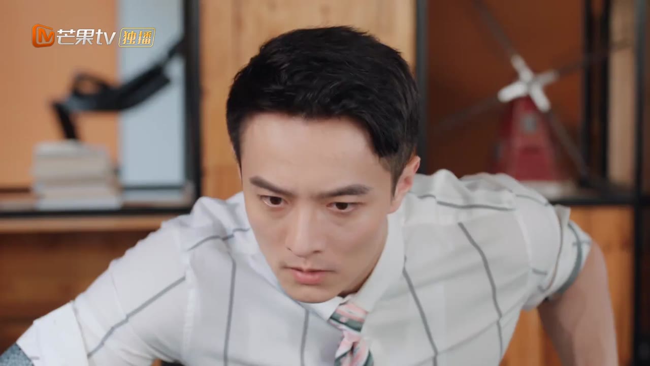 Không Chỉ Là Mối Quan Hệ Thuê Chung Nhà tập 29 cảnh 3