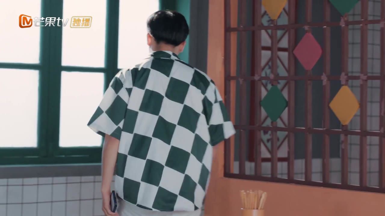 Không Chỉ Là Mối Quan Hệ Thuê Chung Nhà tập 30