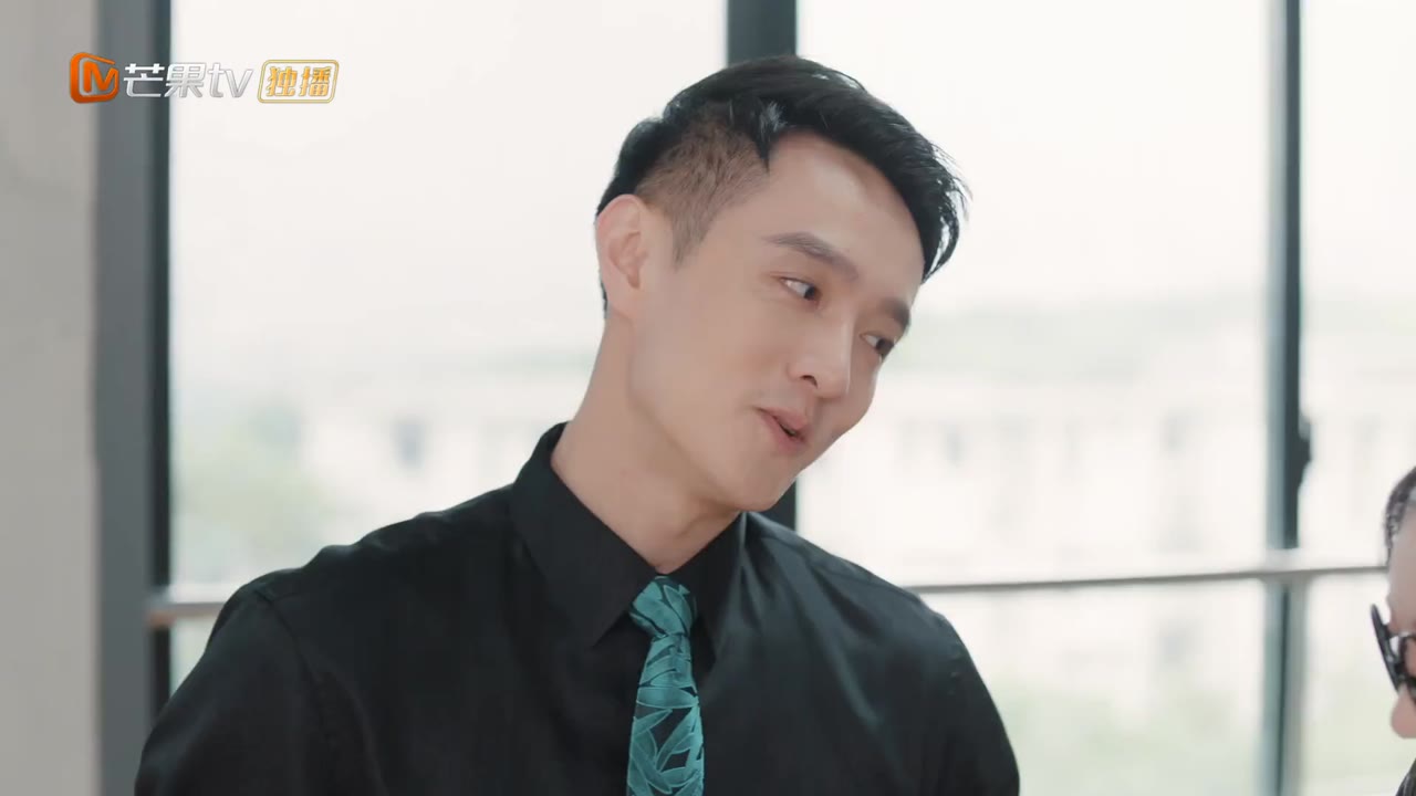 Không Chỉ Là Mối Quan Hệ Thuê Chung Nhà tập 30 cảnh 2