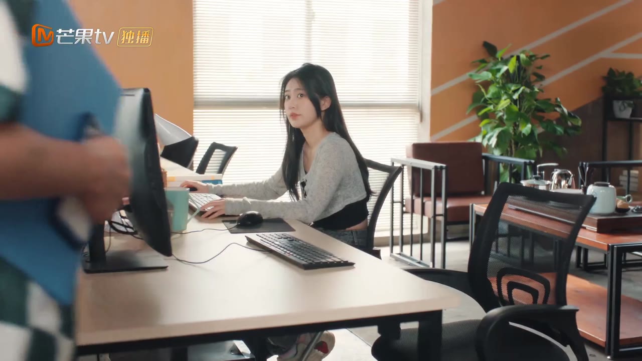 Không Chỉ Là Mối Quan Hệ Thuê Chung Nhà tập 30 cảnh 3