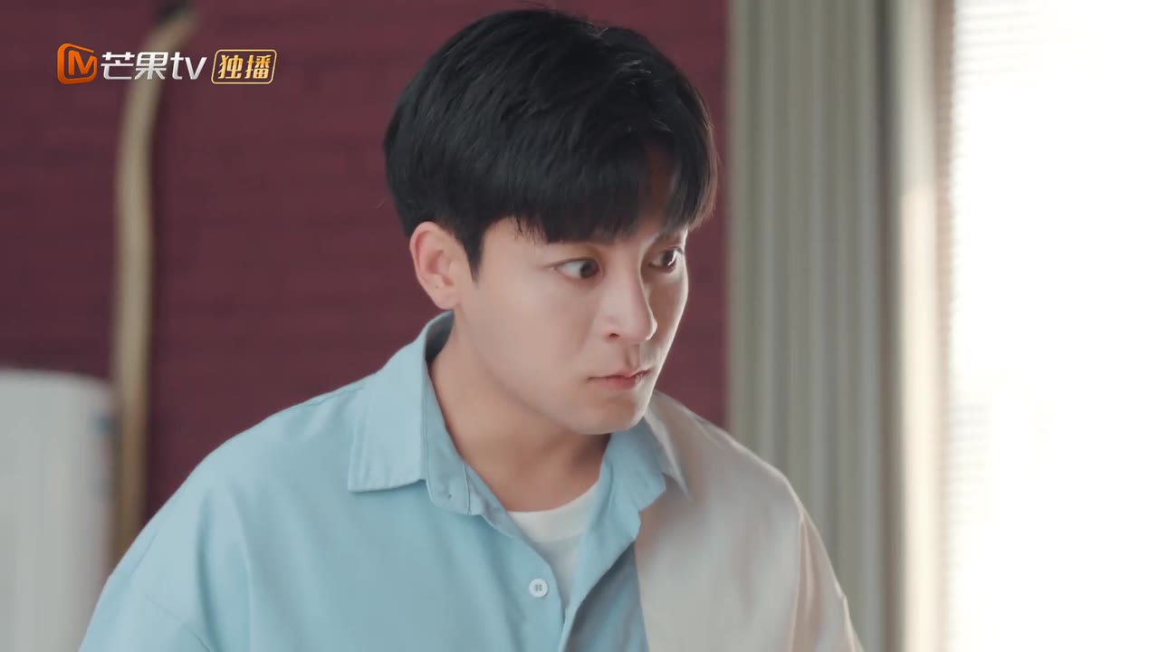 Không Chỉ Là Mối Quan Hệ Thuê Chung Nhà tập 34