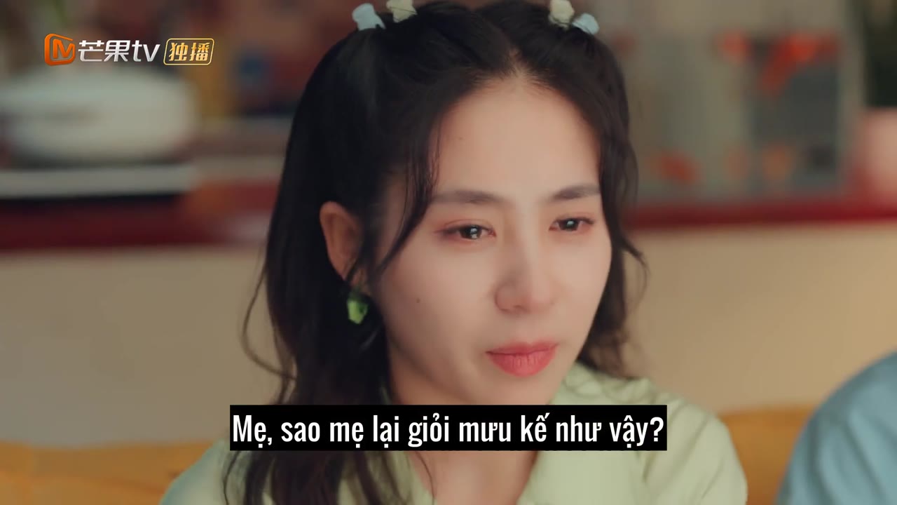 Không Chỉ Là Mối Quan Hệ Thuê Chung Nhà tập 34 cảnh 3