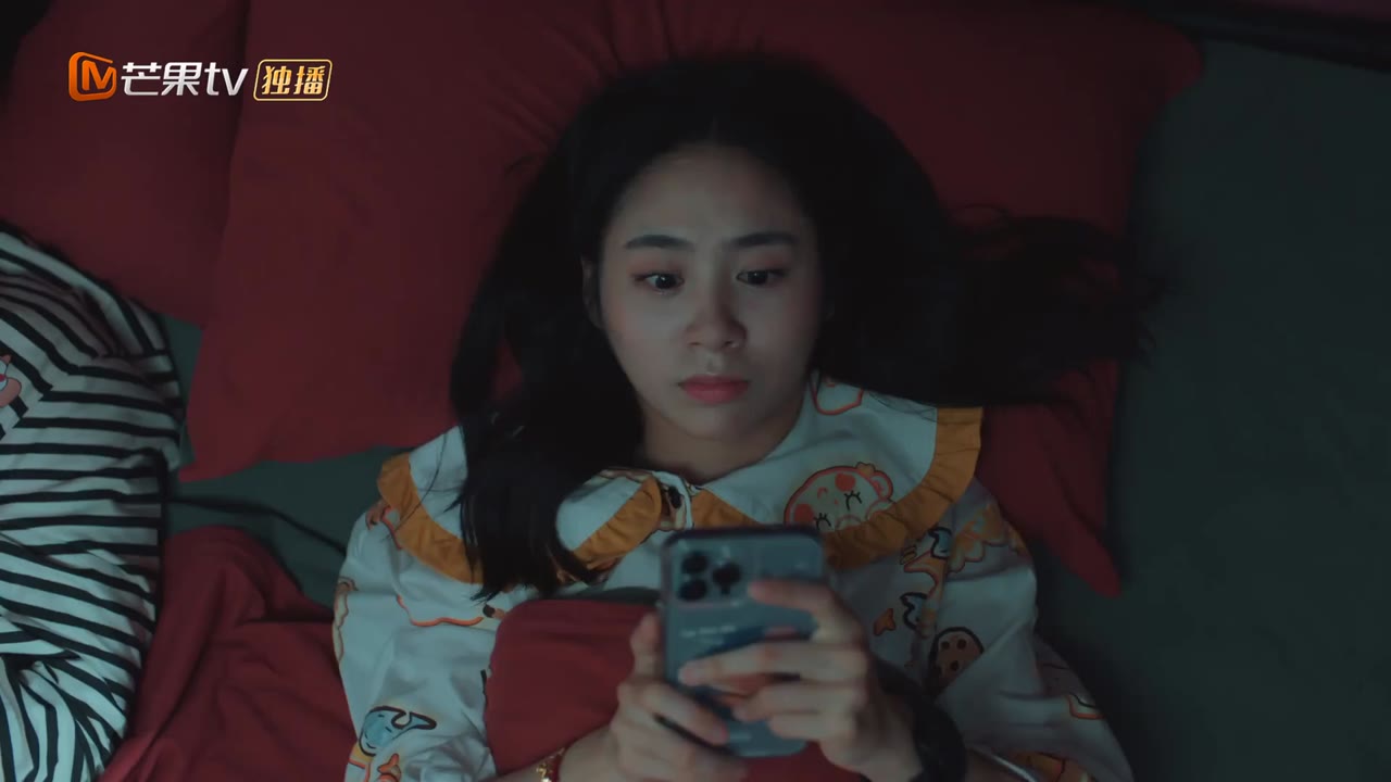 Không Chỉ Là Mối Quan Hệ Thuê Chung Nhà tập 37 cảnh 2