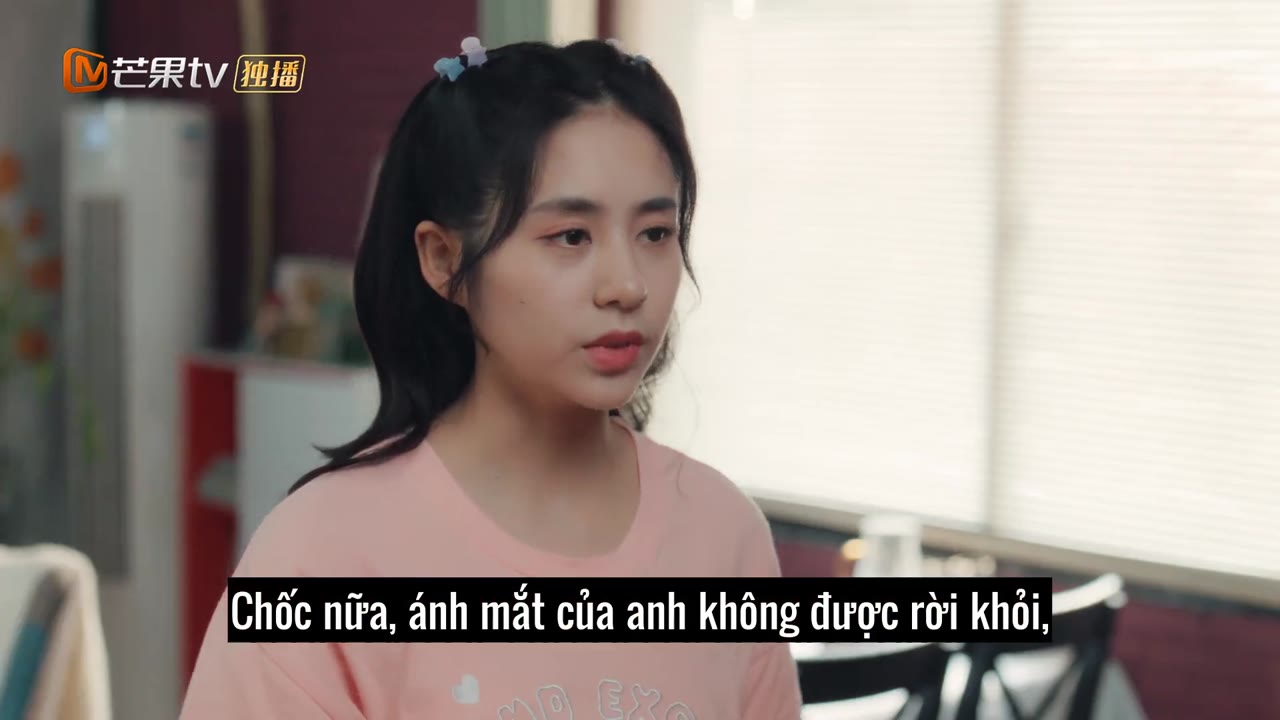 Không Chỉ Là Mối Quan Hệ Thuê Chung Nhà tập 38