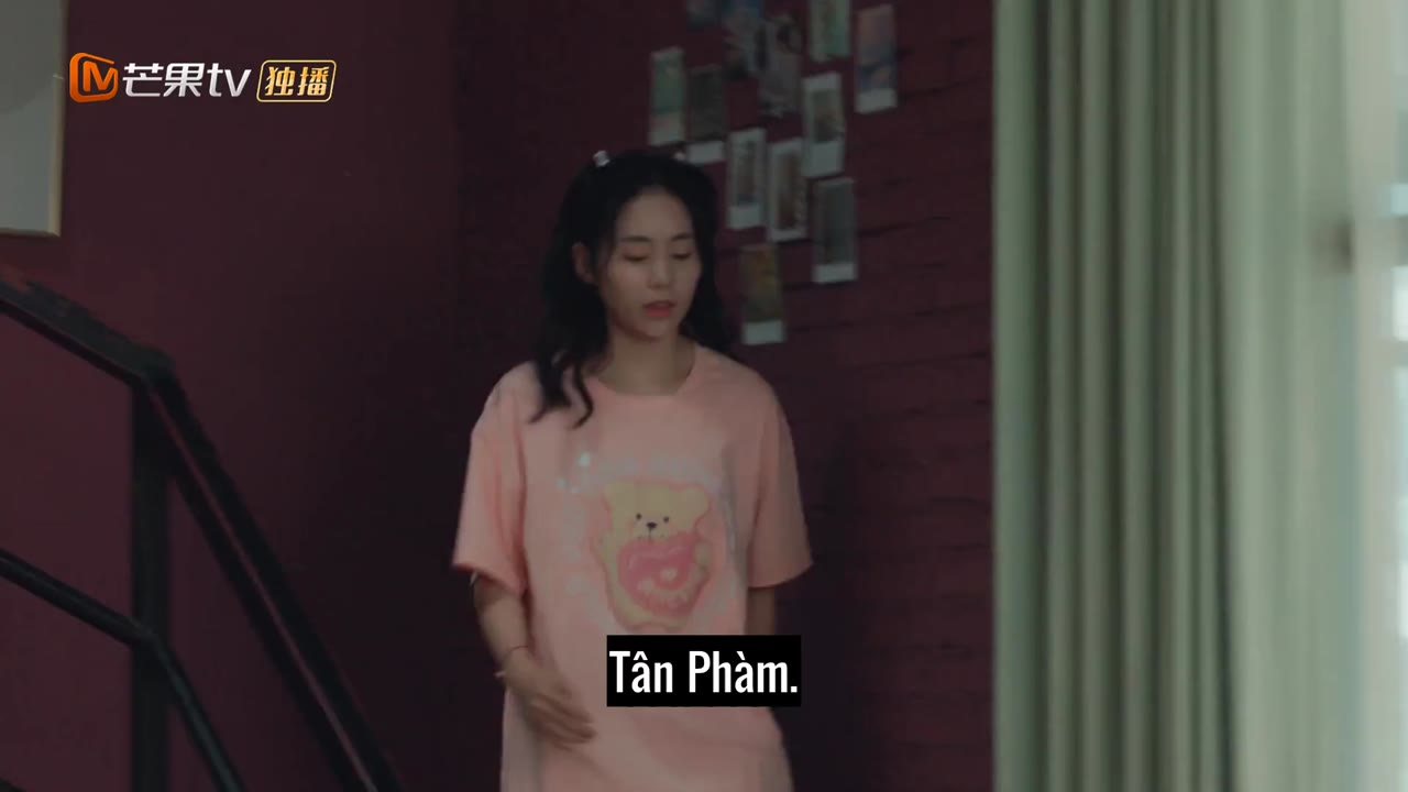 Không Chỉ Là Mối Quan Hệ Thuê Chung Nhà tập 40