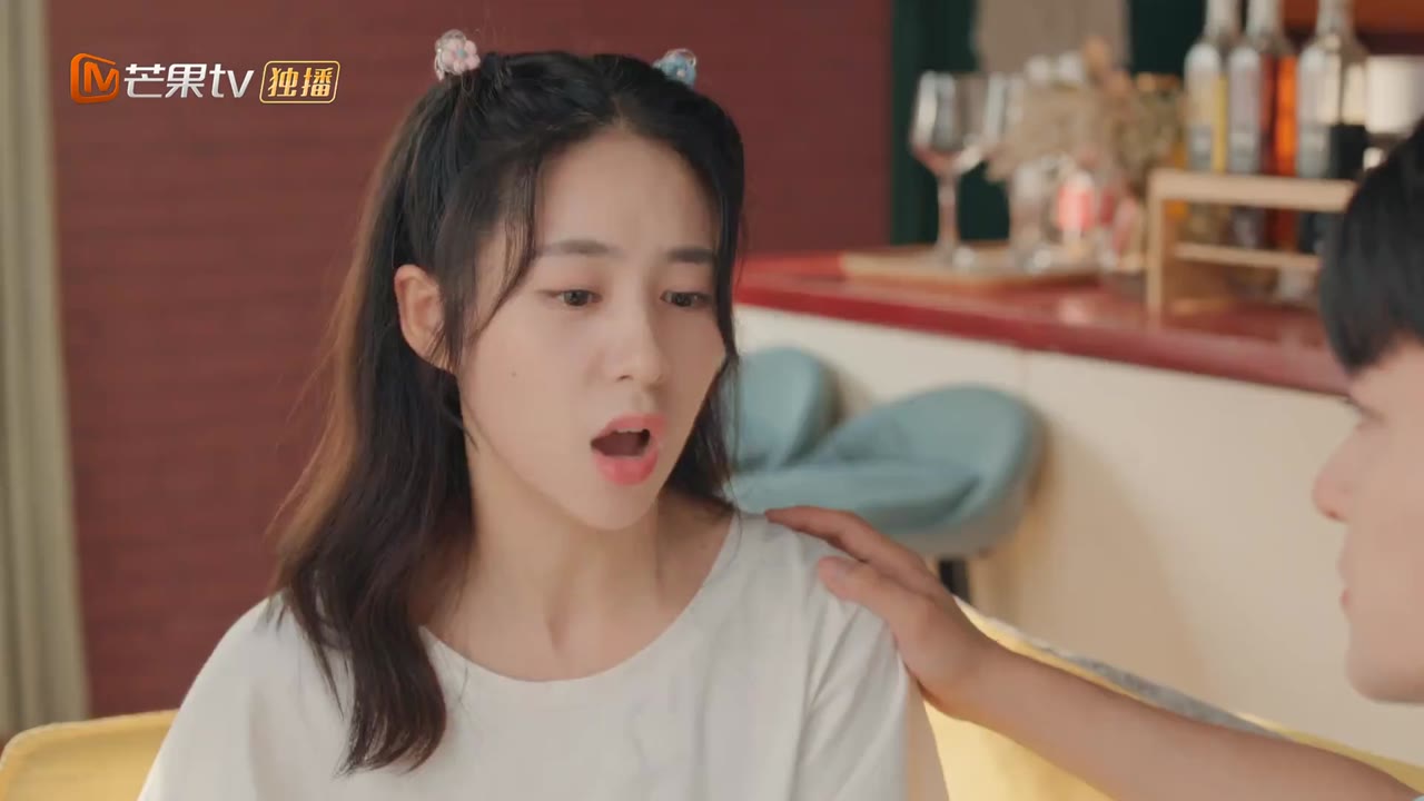 Không Chỉ Là Mối Quan Hệ Thuê Chung Nhà tập 43 cảnh 3
