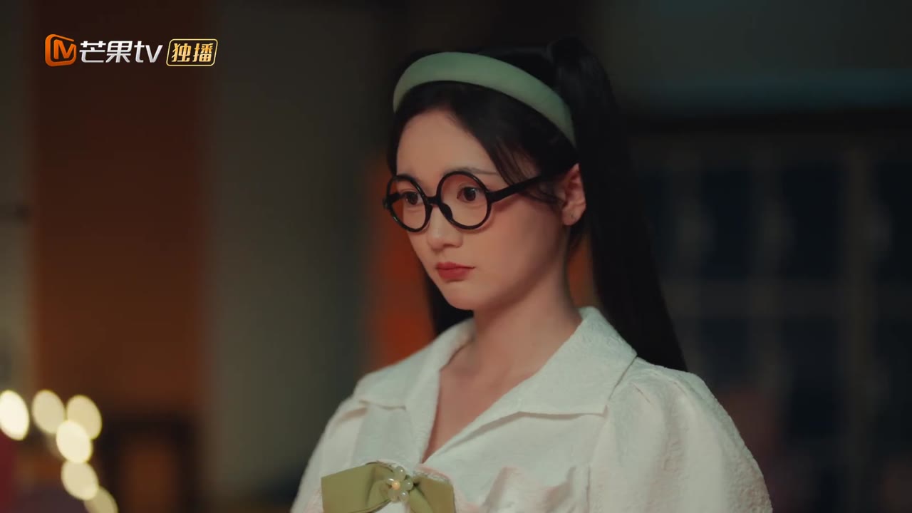 Không Chỉ Là Mối Quan Hệ Thuê Chung Nhà tập 45 cảnh 2