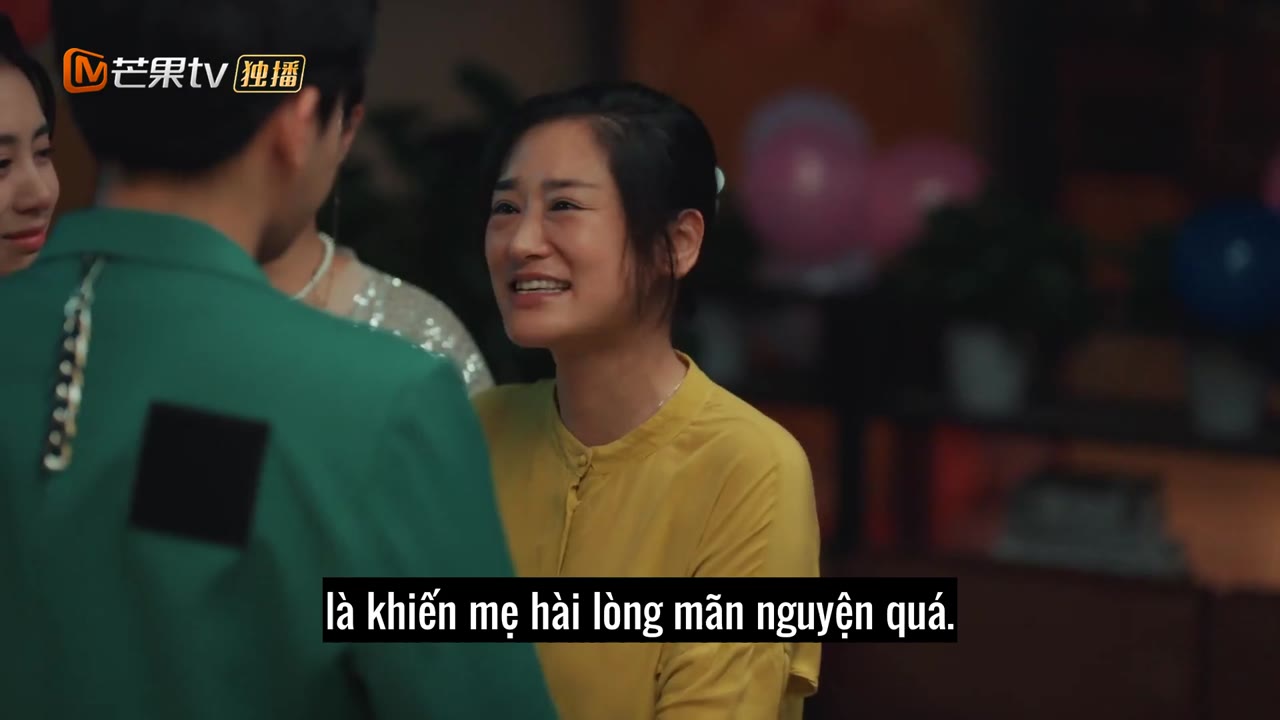 Không Chỉ Là Mối Quan Hệ Thuê Chung Nhà tập 45 cảnh 3
