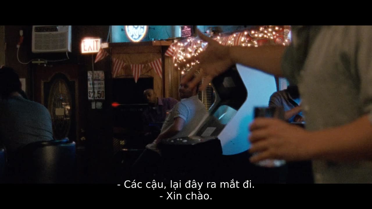 Win It All tập 1