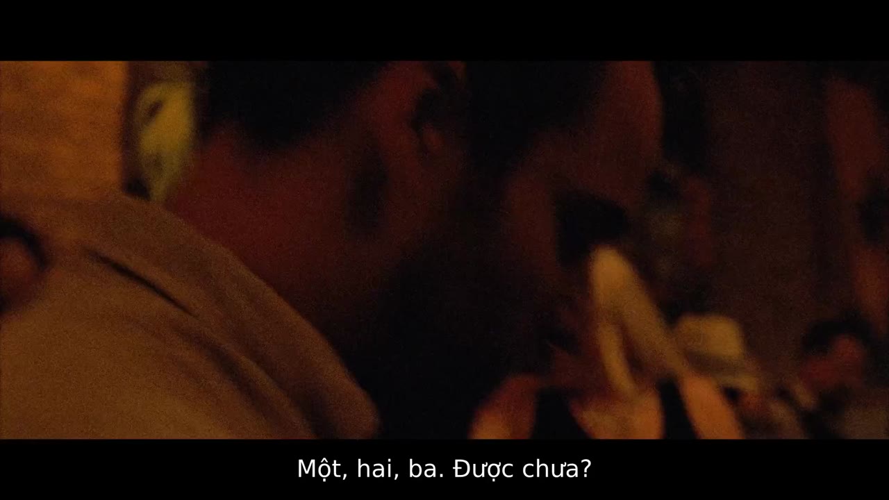 Win It All tập 1 cảnh 2