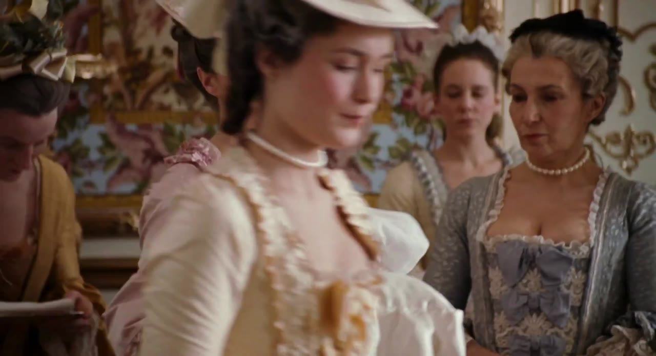 Marie Antoinette tập 1