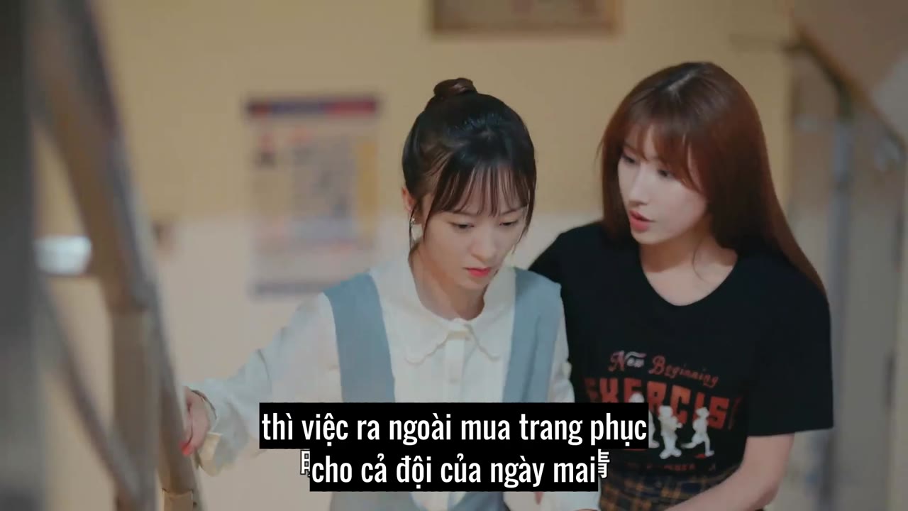 Tình Đầu Là Sầu Riêng Tiên Sinh tập 4