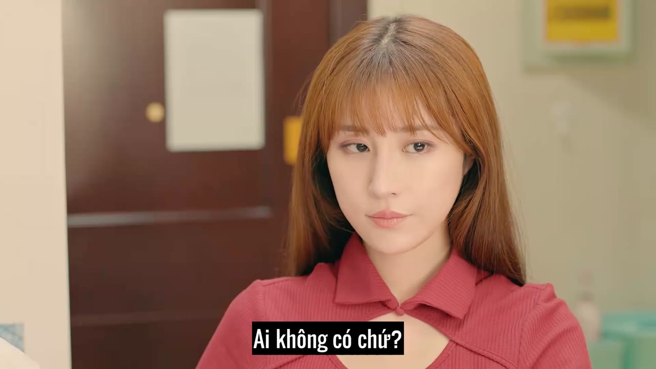 Tình Đầu Là Sầu Riêng Tiên Sinh tập 4 cảnh 2