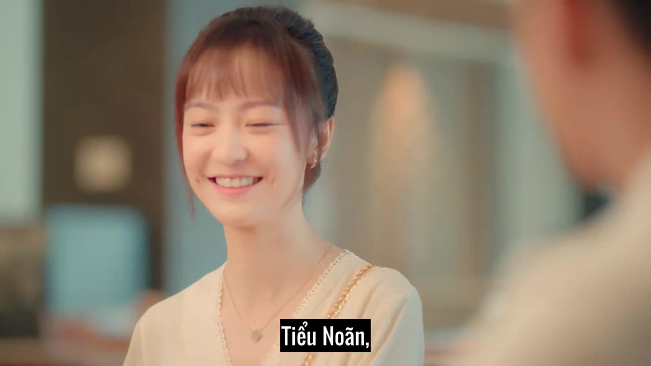 Tình Đầu Là Sầu Riêng Tiên Sinh tập 5 cảnh 2