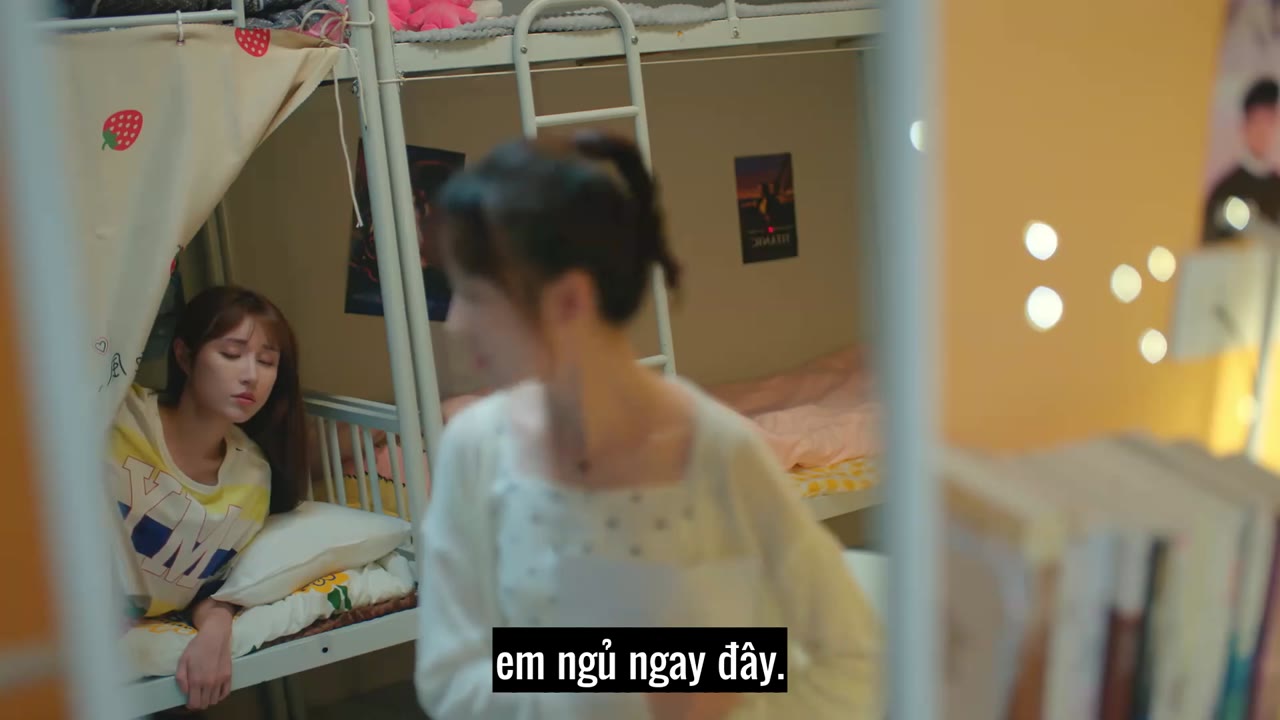 Tình Đầu Là Sầu Riêng Tiên Sinh tập 6