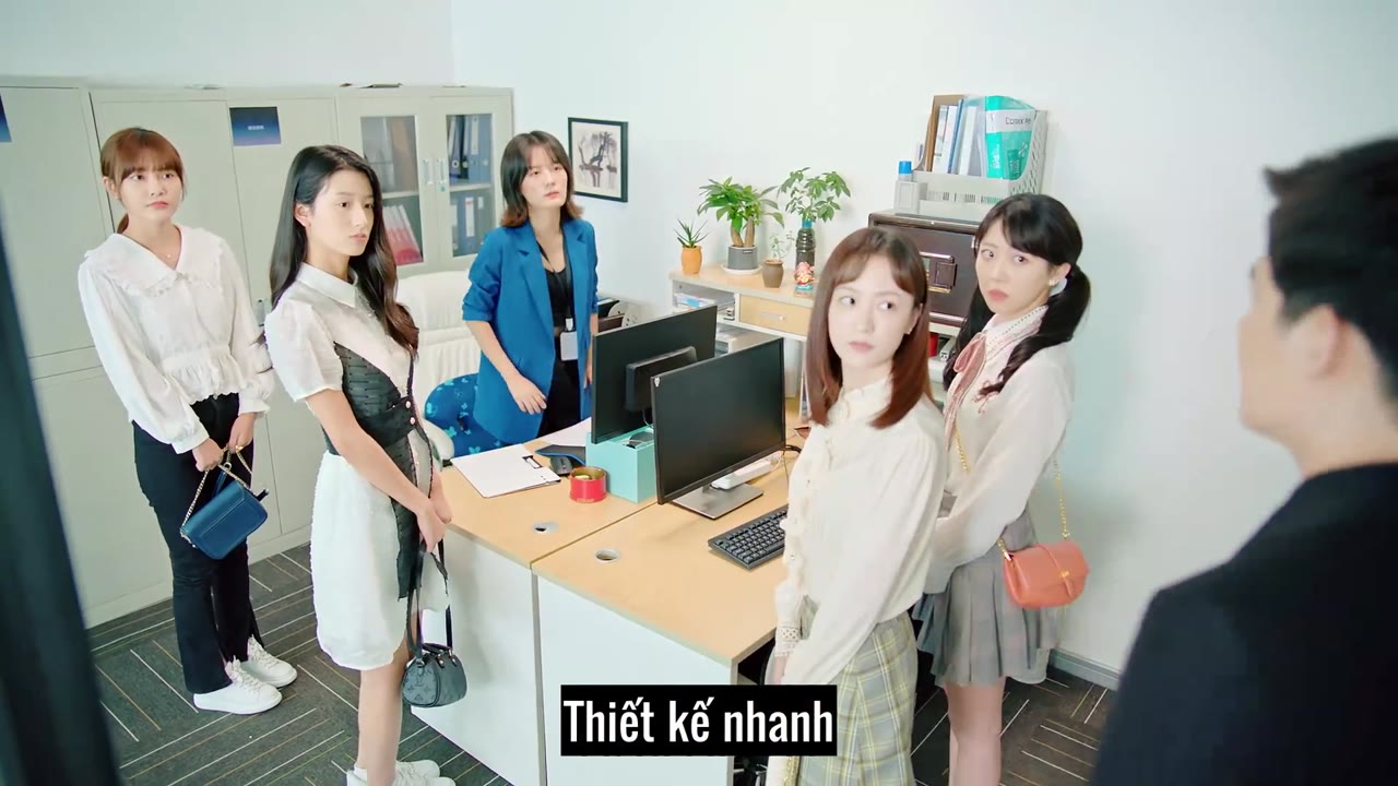 Tình Đầu Là Sầu Riêng Tiên Sinh tập 8