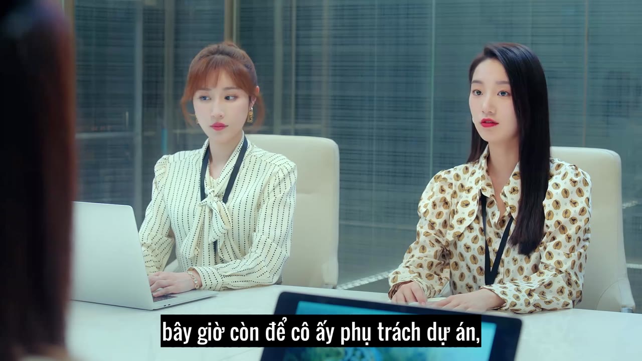 Tình Đầu Là Sầu Riêng Tiên Sinh tập 8 cảnh 2