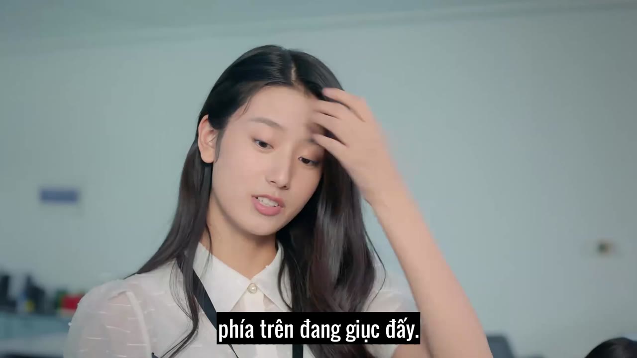 Tình Đầu Là Sầu Riêng Tiên Sinh tập 9