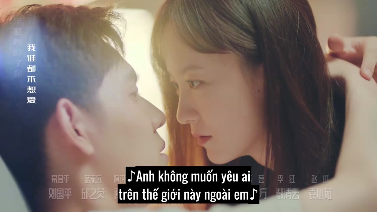 Tình Đầu Là Sầu Riêng Tiên Sinh tập 12 cảnh 3
