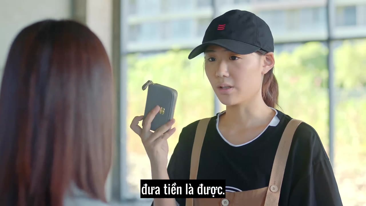 Tình Đầu Là Sầu Riêng Tiên Sinh tập 13