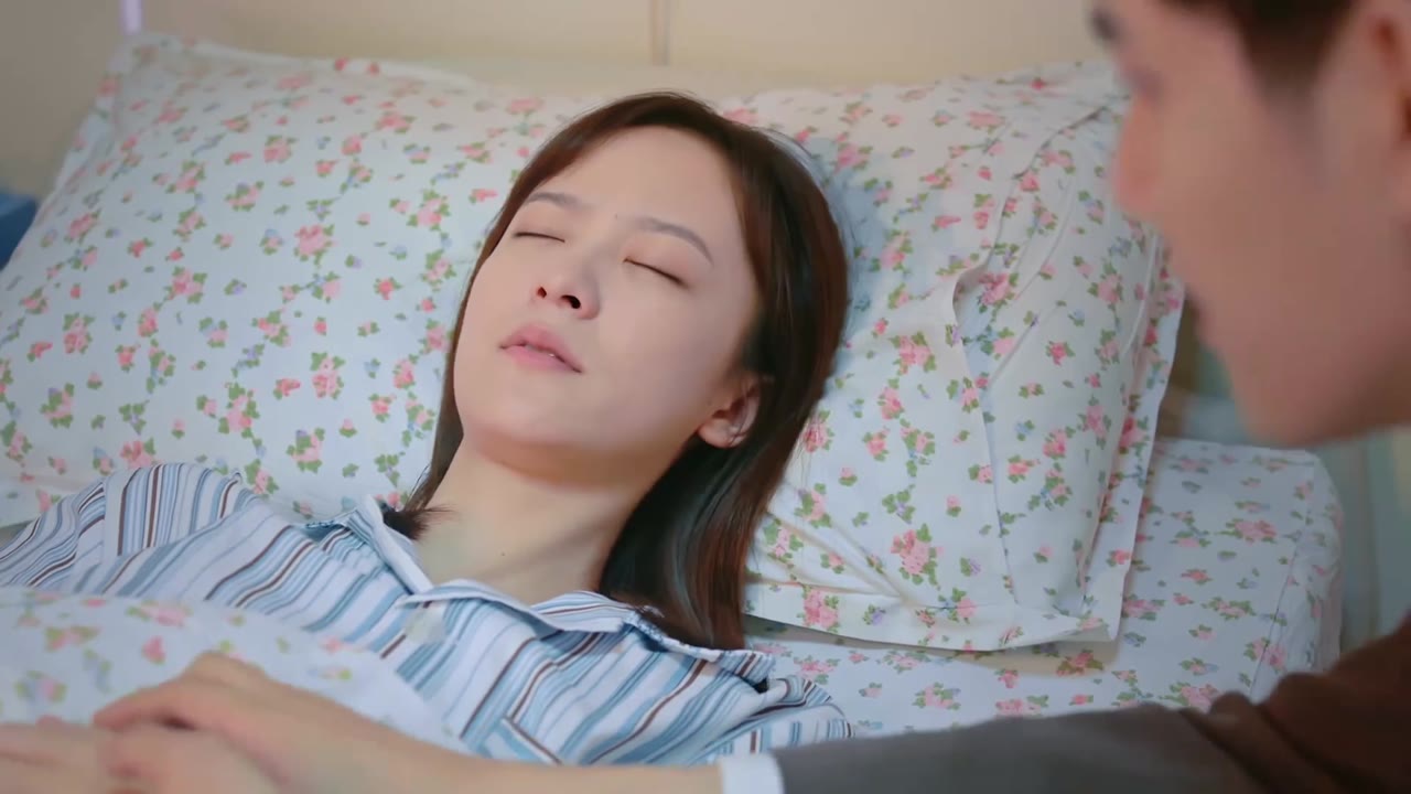 Tình Đầu Là Sầu Riêng Tiên Sinh tập 13 cảnh 3