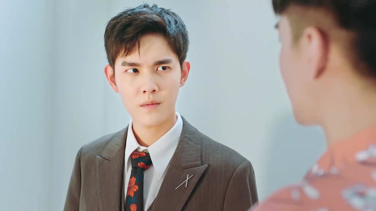 Tình Đầu Là Sầu Riêng Tiên Sinh tập 14