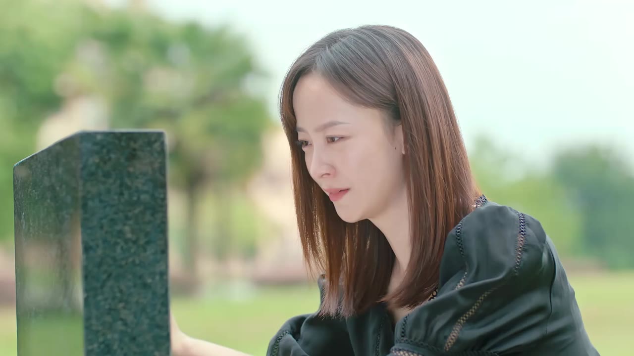 Tình Đầu Là Sầu Riêng Tiên Sinh tập 14 cảnh 2