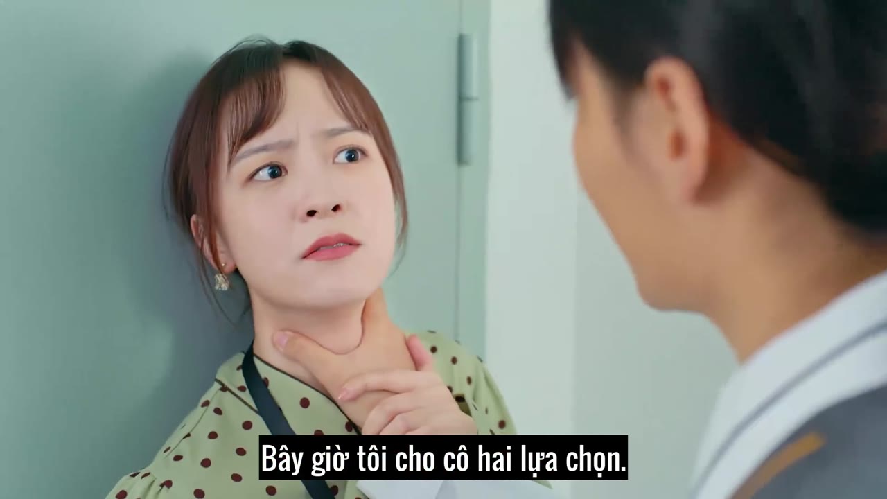 Tình Đầu Là Sầu Riêng Tiên Sinh tập 17 cảnh 2