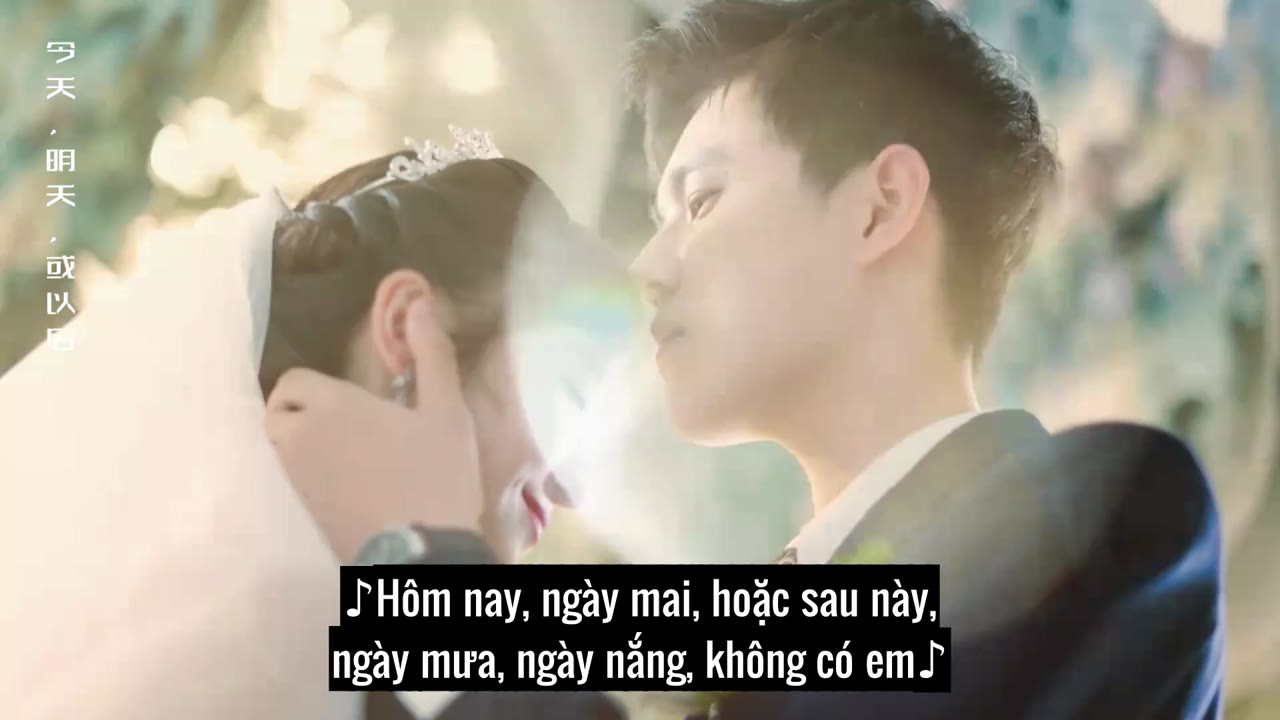 Tình Đầu Là Sầu Riêng Tiên Sinh tập 19 cảnh 3
