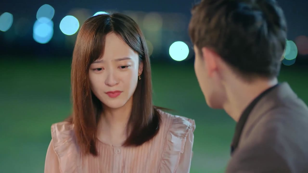 Tình Đầu Là Sầu Riêng Tiên Sinh tập 20
