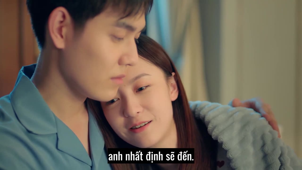 Tình Đầu Là Sầu Riêng Tiên Sinh tập 22
