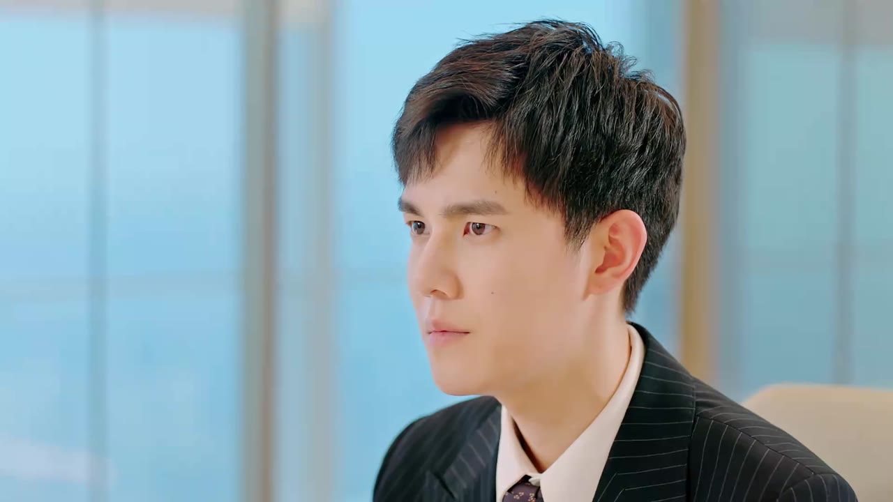 Tình Đầu Là Sầu Riêng Tiên Sinh tập 23